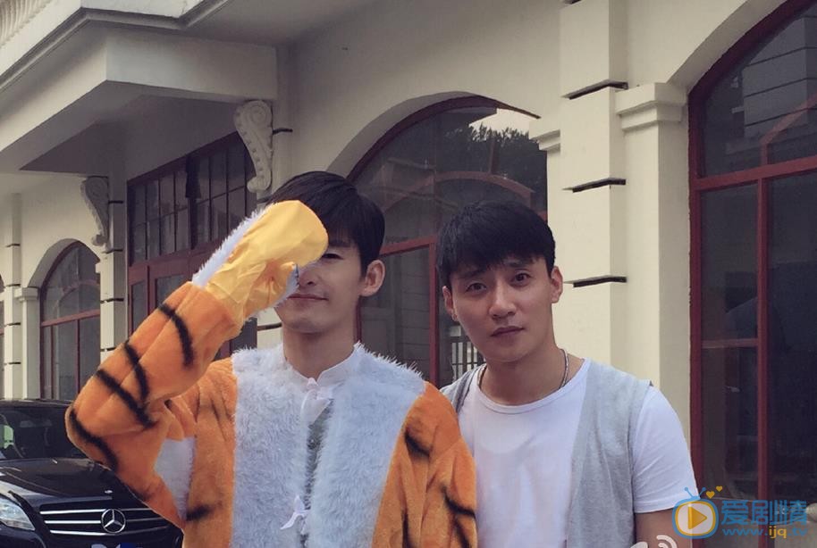 刘长德生活照 刘长德高清写真_刘长德高清剧照