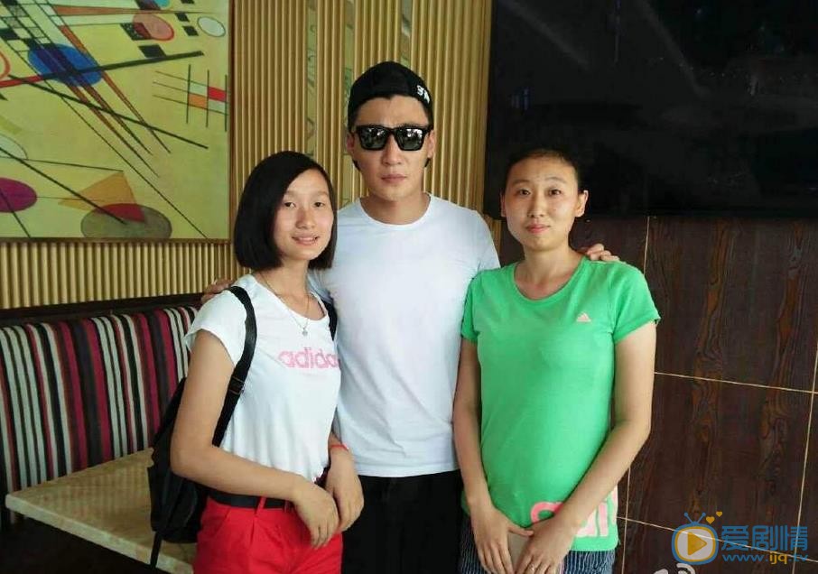 刘长德生活照 刘长德高清写真_刘长德高清剧照