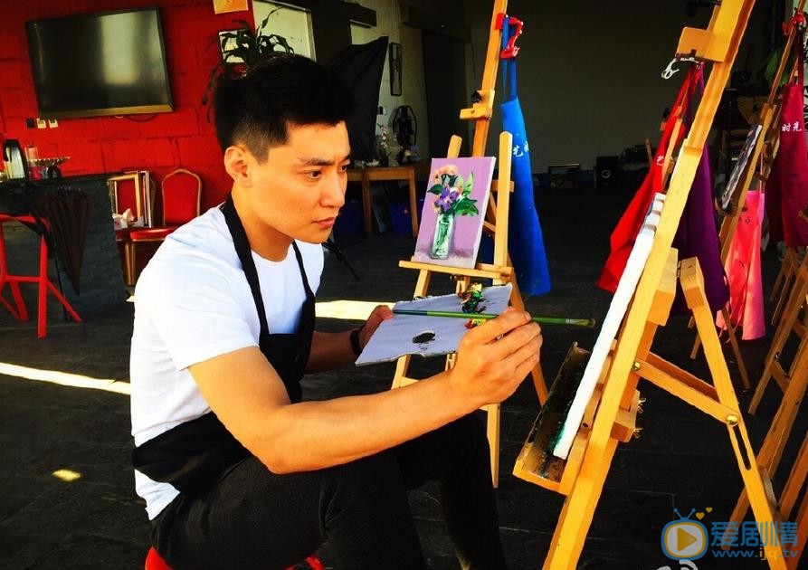 刘长德生活照 刘长德高清写真_刘长德高清剧照