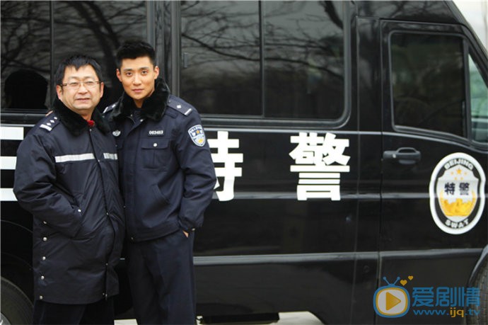 刘长德现代戏照 刘长德高清写真_刘长德高清剧照