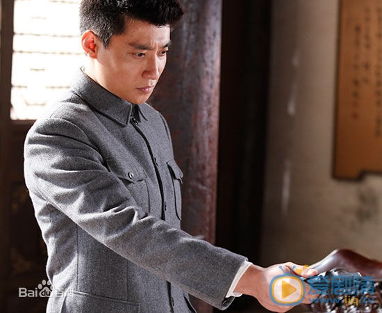 刘长德现代戏照 刘长德高清写真_刘长德高清剧照