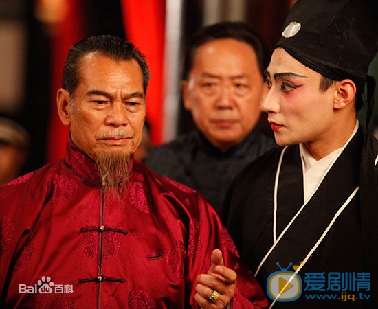 刘长德现代戏照 刘长德高清写真_刘长德高清剧照