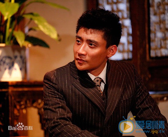 刘长德现代戏照 刘长德高清写真_刘长德高清剧照