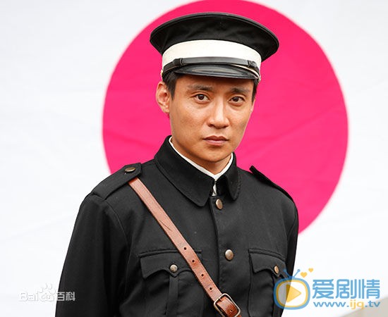 刘长德现代戏照 刘长德高清写真_刘长德高清剧照