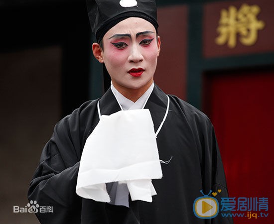 刘长德现代戏照 刘长德高清写真_刘长德高清剧照