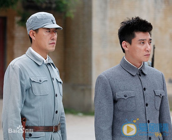 刘长德现代戏照 刘长德高清写真_刘长德高清剧照