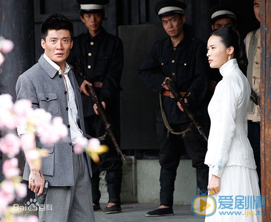 刘长德现代戏照 刘长德高清写真_刘长德高清剧照