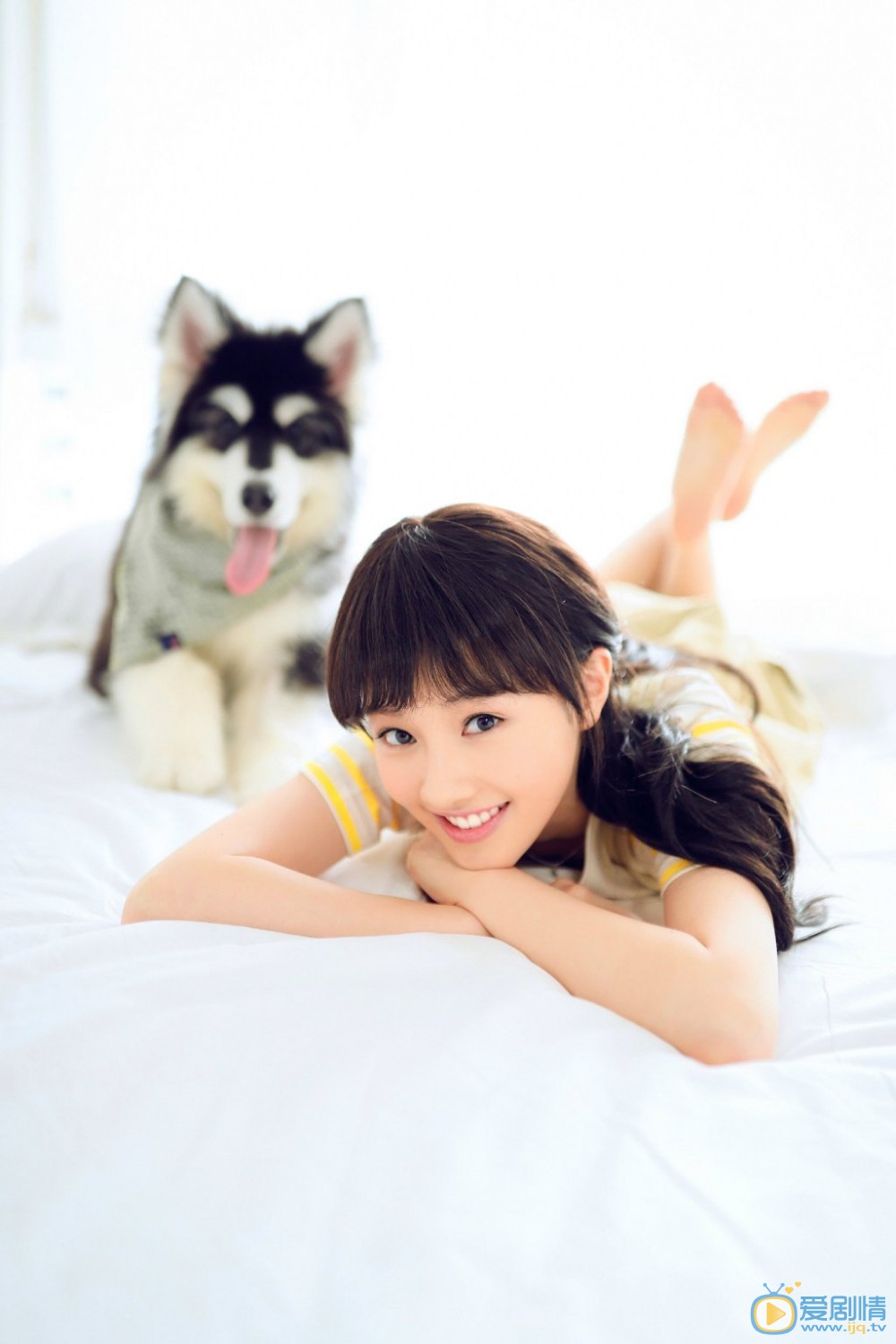 王鹤润甜美写真 王鹤润高清写真_王鹤润高清剧照