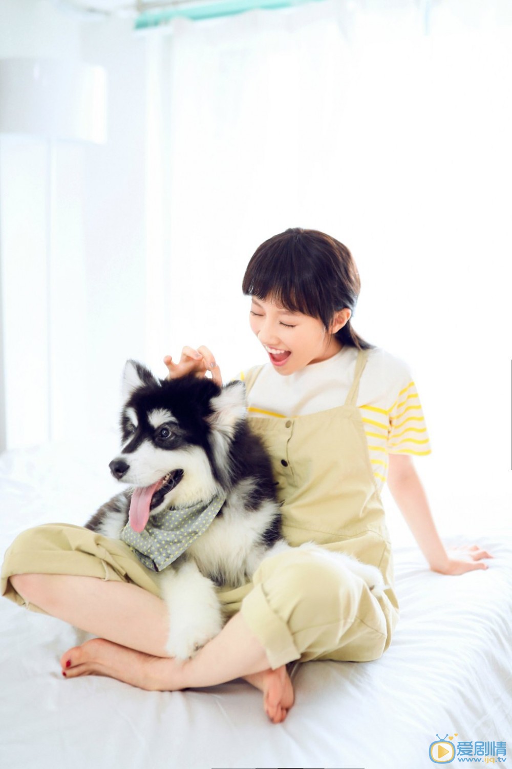 王鹤润甜美写真 王鹤润高清写真_王鹤润高清剧照