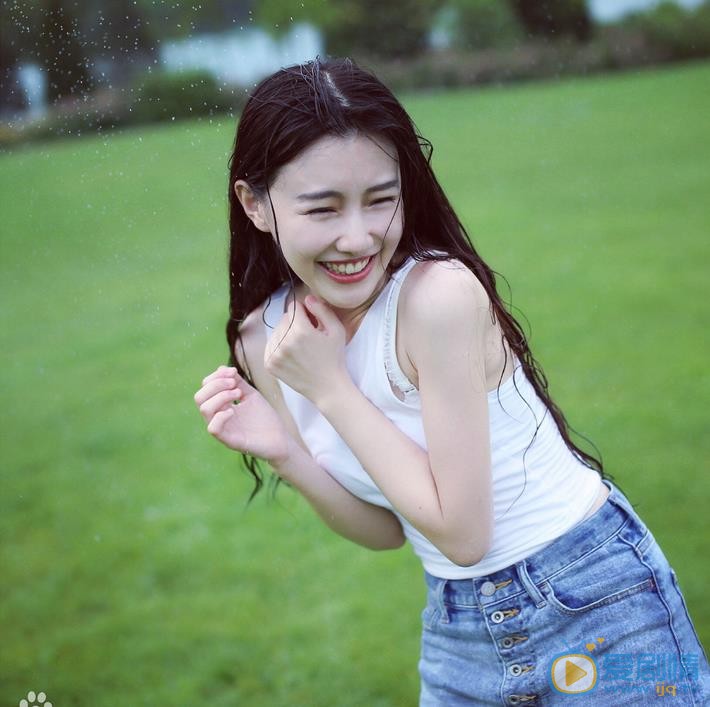 王鹤润甜美写真 王鹤润高清写真_王鹤润高清剧照