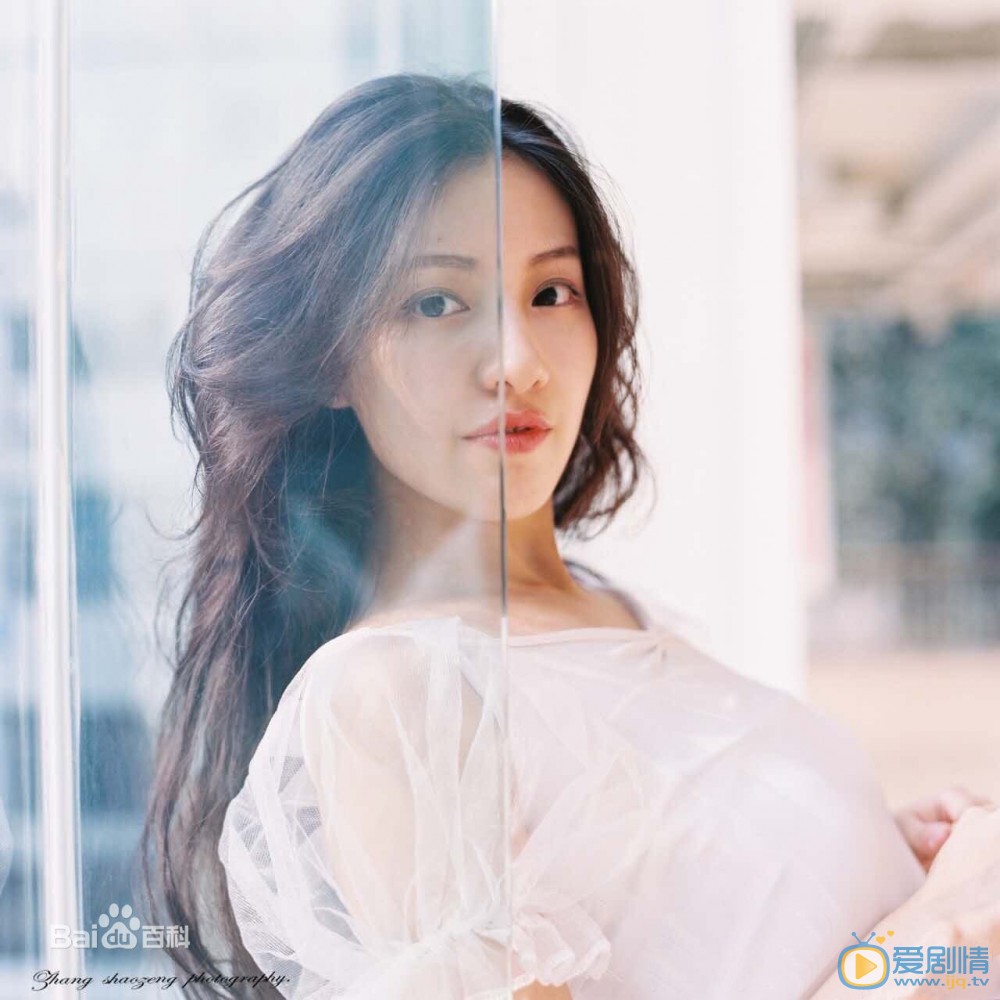 王鹤润甜美写真 王鹤润高清写真_王鹤润高清剧照