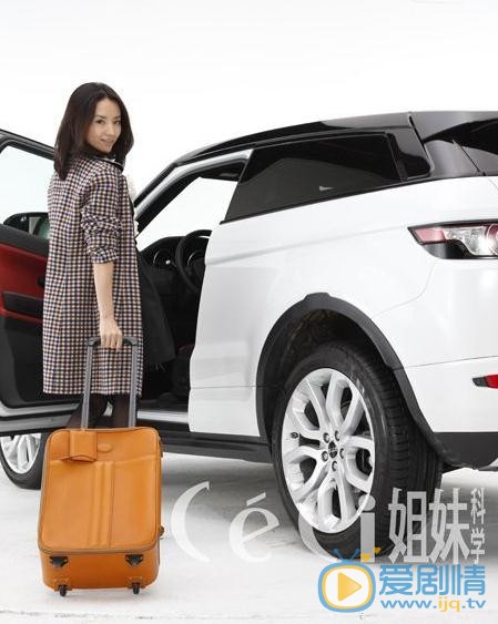 董洁杂志合辑 董洁高清写真_董洁高清剧照