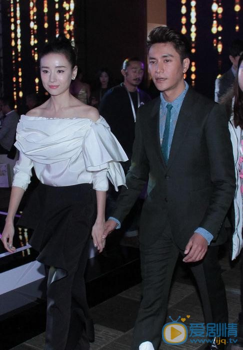 董洁活动照 董洁高清写真_董洁高清剧照