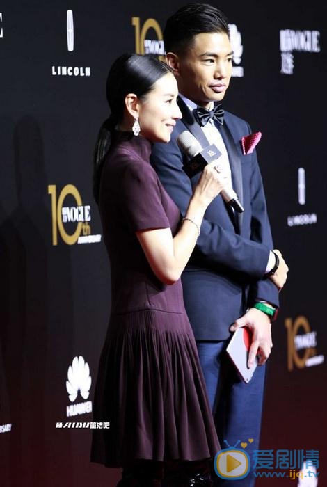 董洁活动照 董洁高清写真_董洁高清剧照