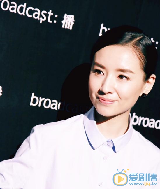 董洁活动照 董洁高清写真_董洁高清剧照