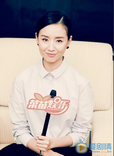 董洁活动照 董洁高清写真_董洁高清剧照