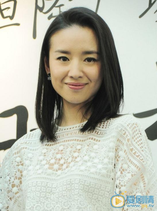 董洁活动照 董洁高清写真_董洁高清剧照