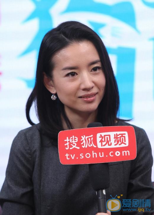 董洁活动照 董洁高清写真_董洁高清剧照