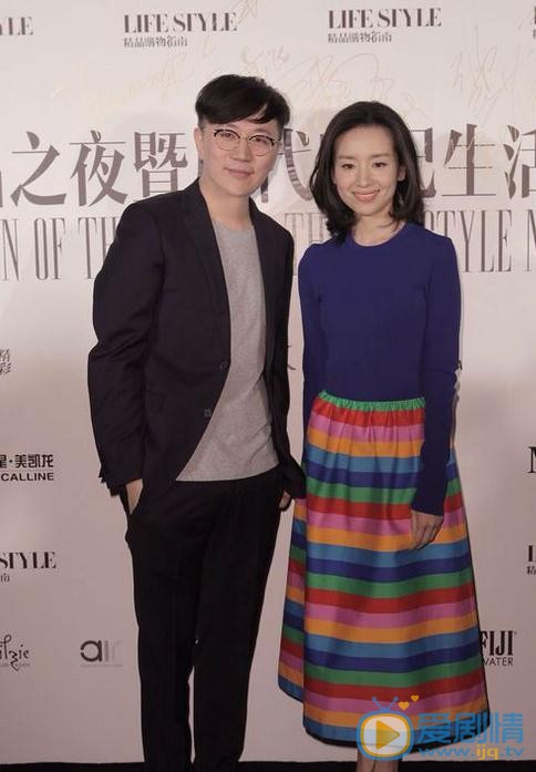 董洁活动照 董洁高清写真_董洁高清剧照