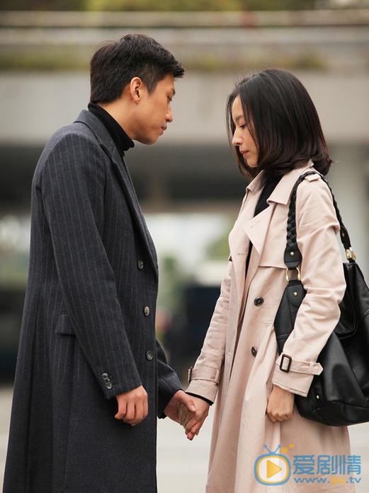 董洁《相爱十年》剧照 董洁高清写真_董洁高清剧照
