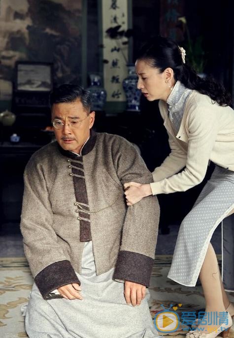 董洁《南京爱情》剧照 董洁高清写真_董洁高清剧照