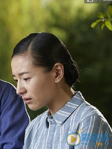 董洁《花开如梦》剧照 董洁高清写真_董洁高清剧照