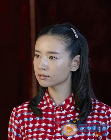 董洁《花开如梦》剧照 董洁高清写真_董洁高清剧照
