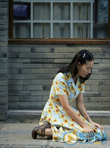 董洁《花开如梦》剧照 董洁高清写真_董洁高清剧照