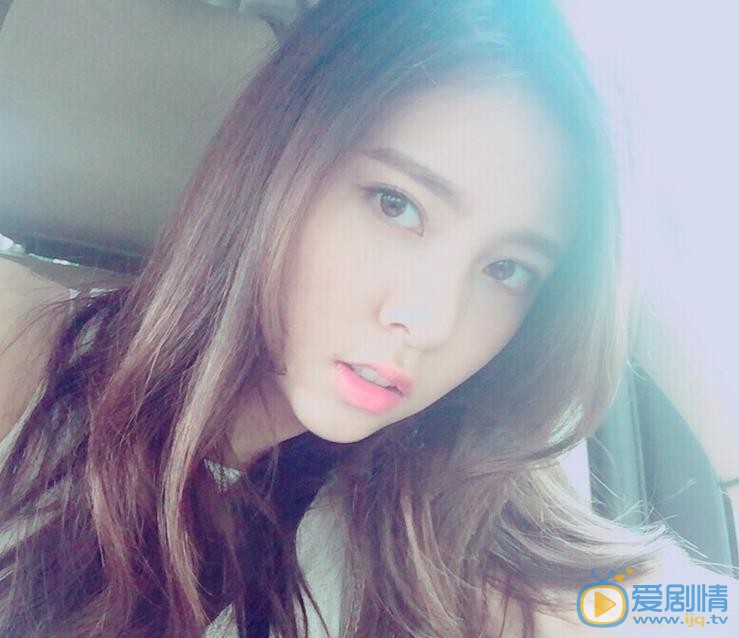 宋妍菲生活照 宋妍菲高清写真_宋妍菲高清剧照