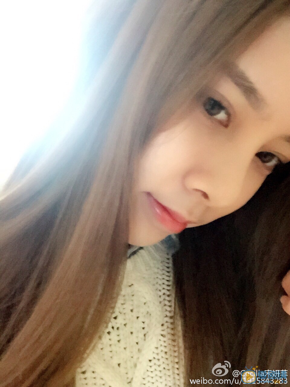 宋妍菲生活照 宋妍菲高清写真_宋妍菲高清剧照