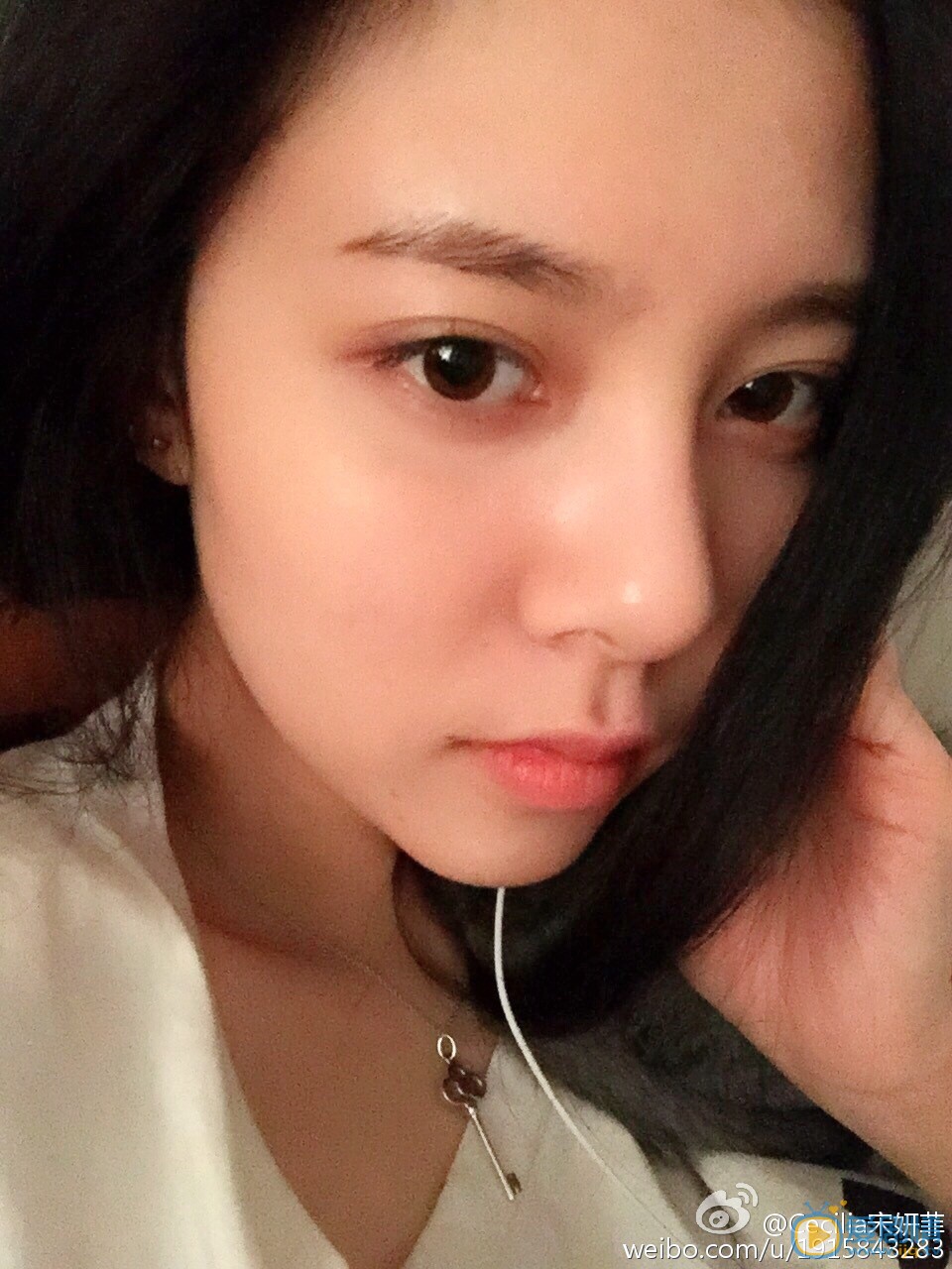 宋妍菲生活照 宋妍菲高清写真_宋妍菲高清剧照