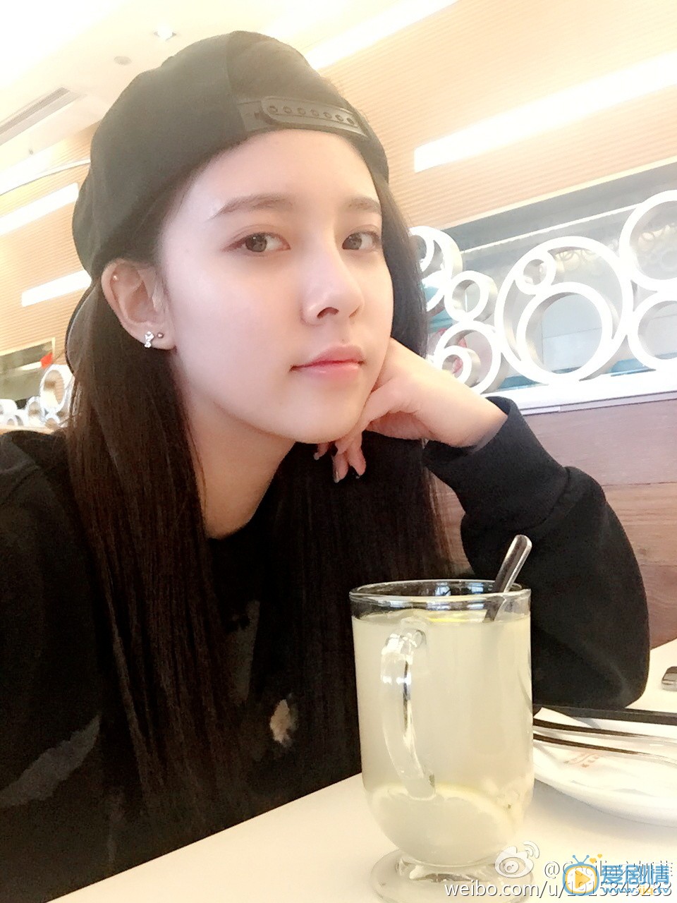 宋妍菲生活照 宋妍菲高清写真_宋妍菲高清剧照