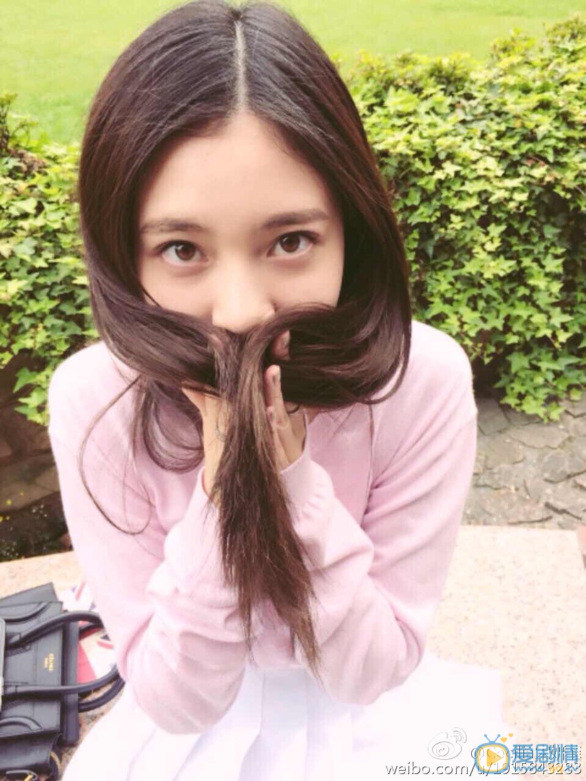 宋妍菲生活照 宋妍菲高清写真_宋妍菲高清剧照