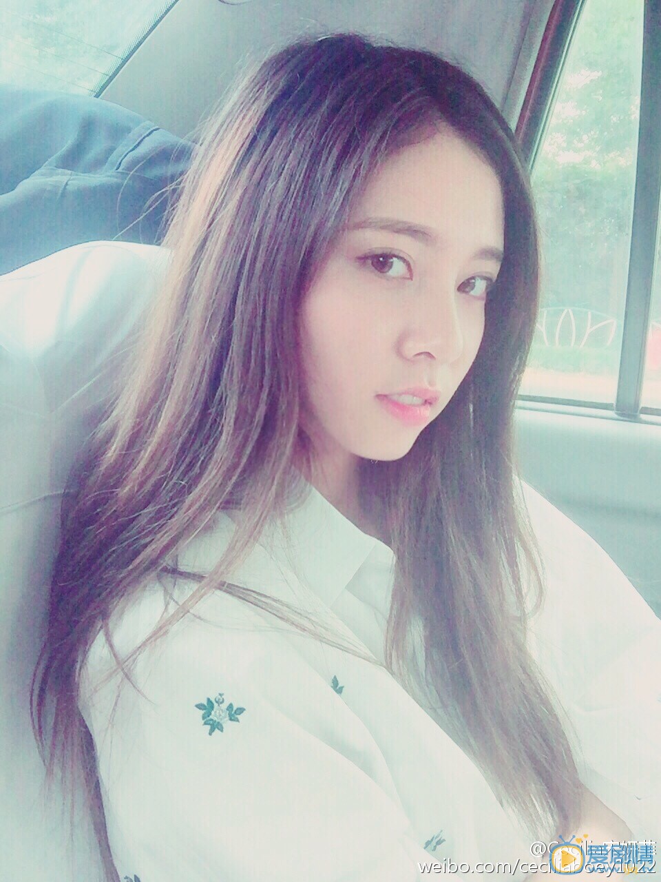 宋妍菲生活照 宋妍菲高清写真_宋妍菲高清剧照