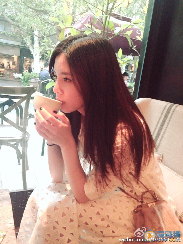 宋妍菲生活照 宋妍菲高清写真_宋妍菲高清剧照
