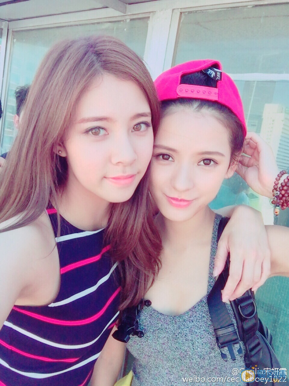 宋妍菲生活照 宋妍菲高清写真_宋妍菲高清剧照