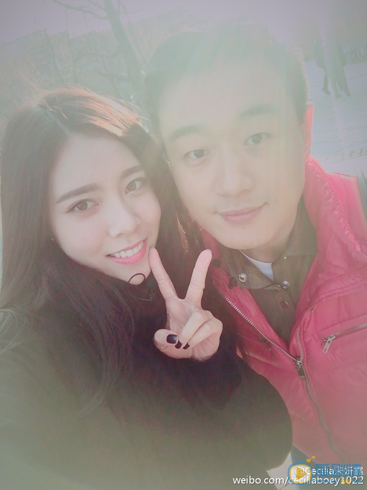 宋妍菲生活照 宋妍菲高清写真_宋妍菲高清剧照