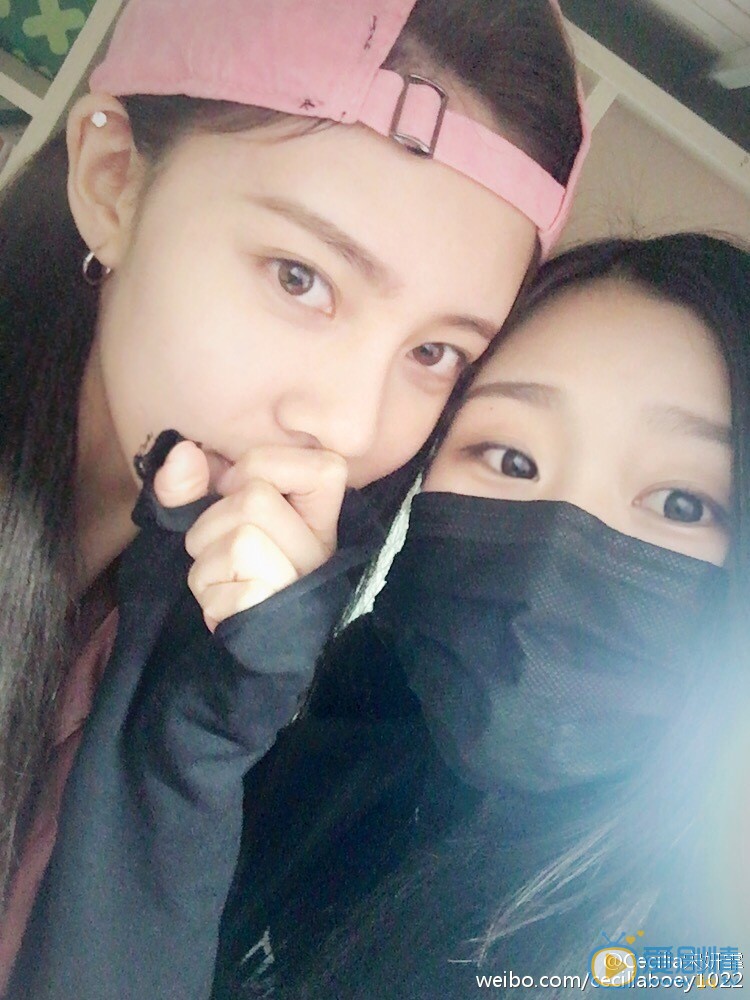 宋妍菲生活照 宋妍菲高清写真_宋妍菲高清剧照