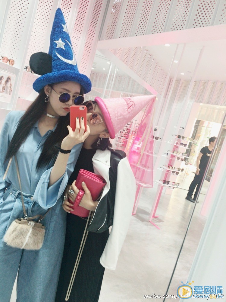 宋妍菲生活照 宋妍菲高清写真_宋妍菲高清剧照