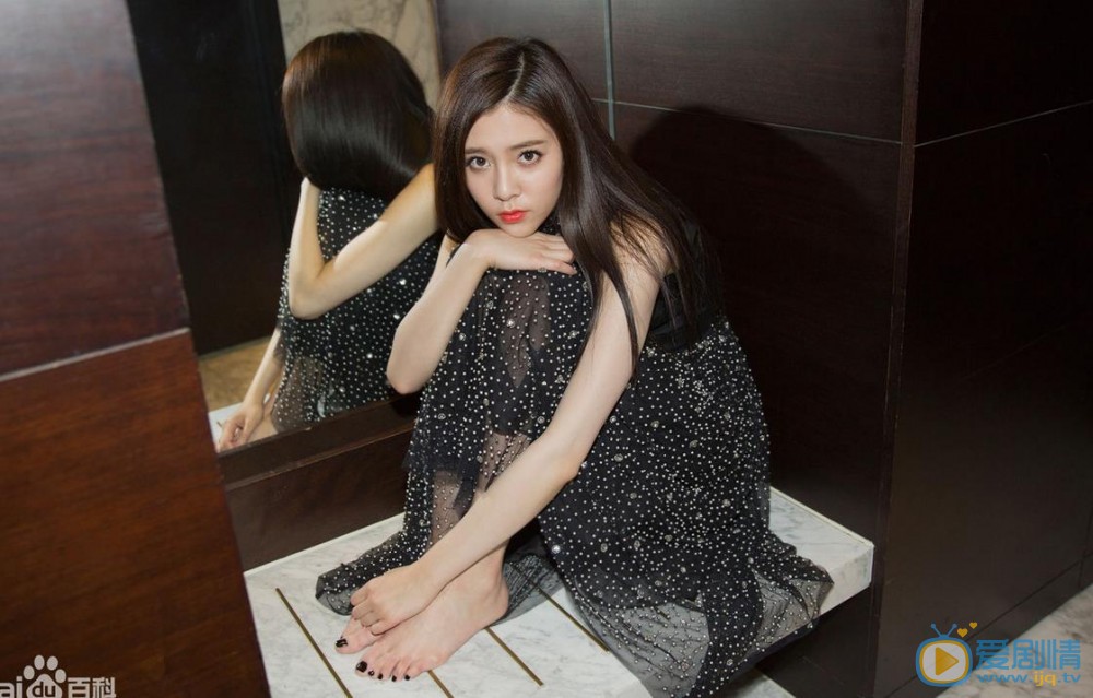 宋妍菲时尚写真 宋妍菲高清写真_宋妍菲高清剧照
