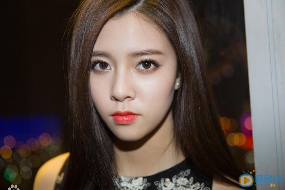 宋妍菲时尚写真 宋妍菲高清写真_宋妍菲高清剧照