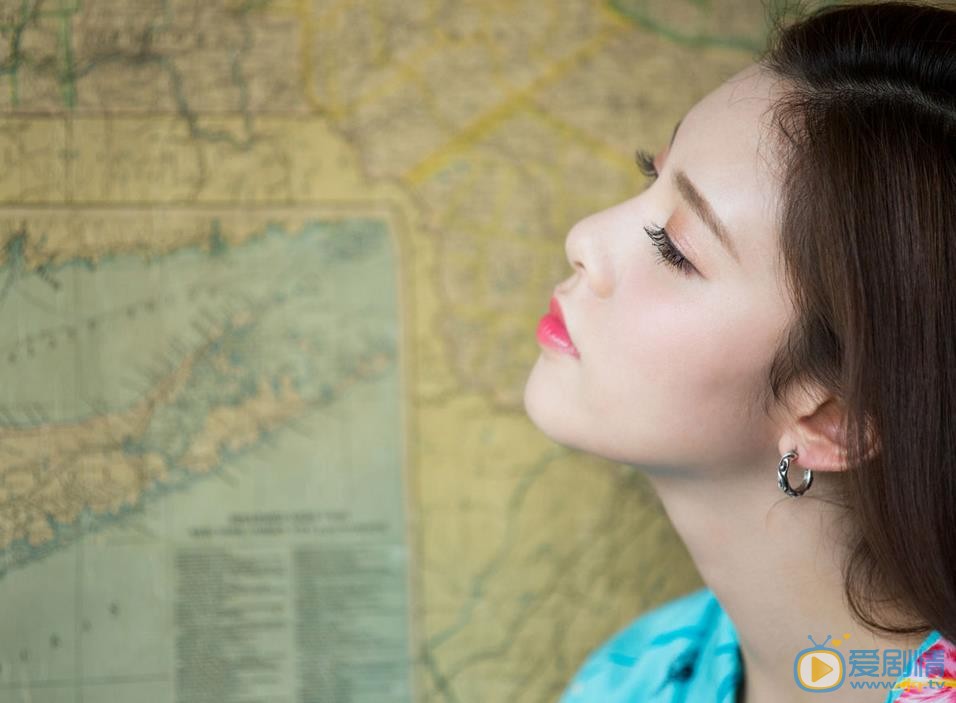 宋妍菲时尚写真 宋妍菲高清写真_宋妍菲高清剧照