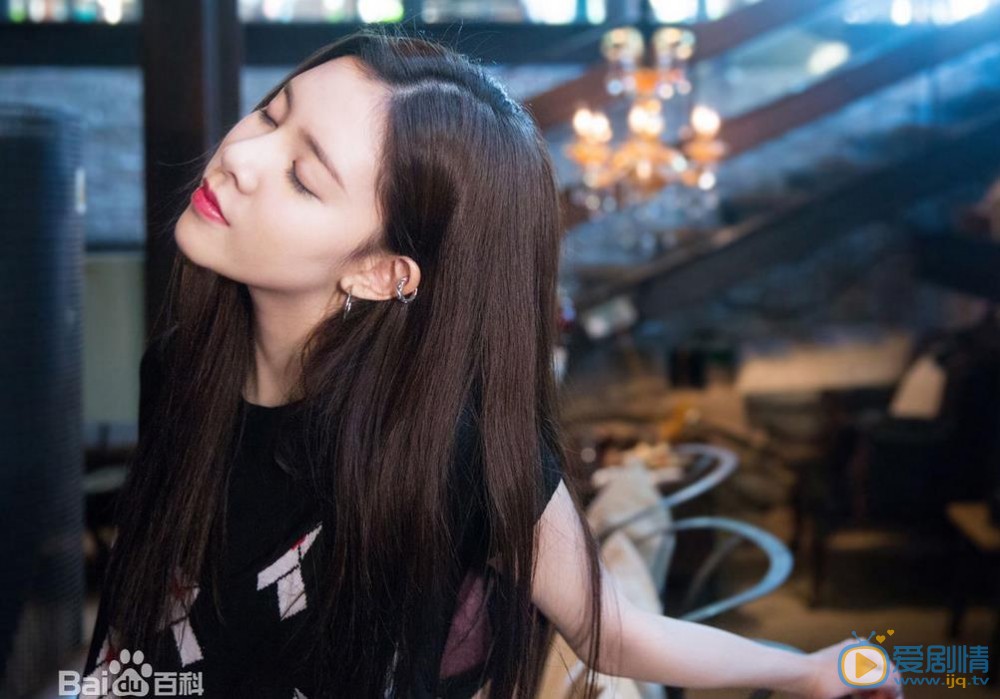 宋妍菲时尚写真 宋妍菲高清写真_宋妍菲高清剧照