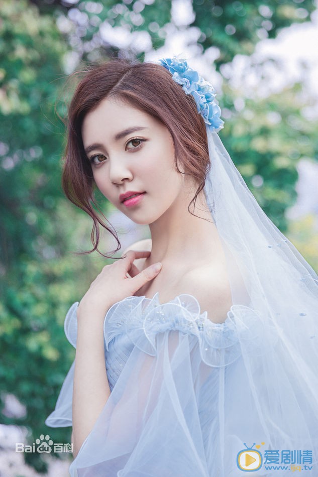宋妍菲杂志写真 宋妍菲高清写真_宋妍菲高清剧照