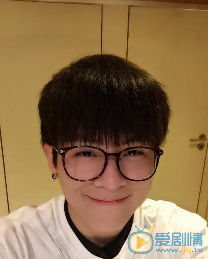 武艺生活照 武艺高清写真_武艺高清剧照