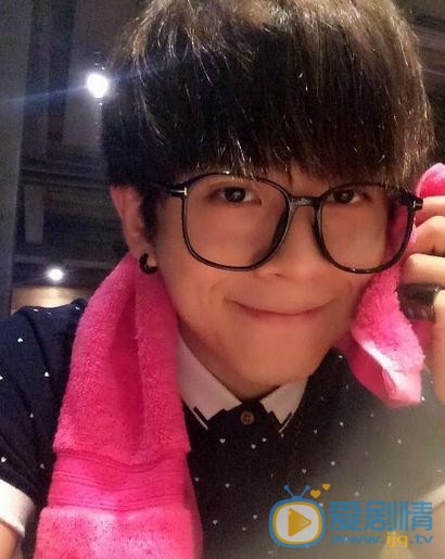 武艺生活照 武艺高清写真_武艺高清剧照