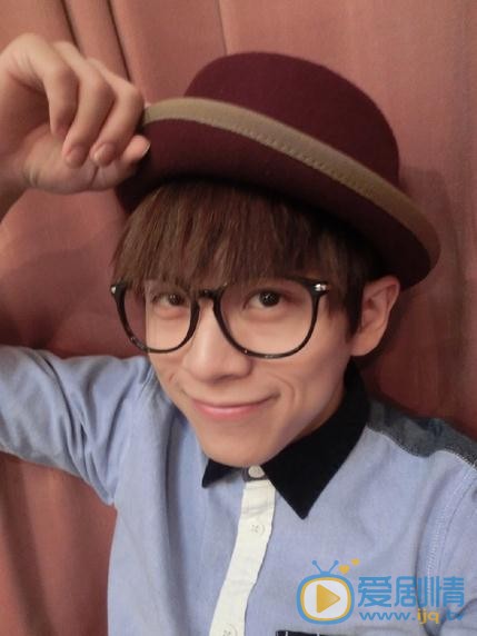 武艺生活照 武艺高清写真_武艺高清剧照