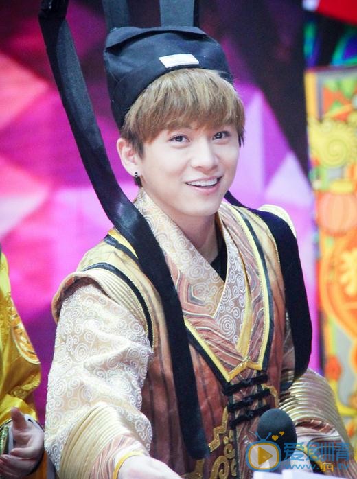 武艺综艺节目照 武艺高清写真_武艺高清剧照