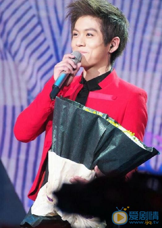 武艺演唱会照 武艺高清写真_武艺高清剧照