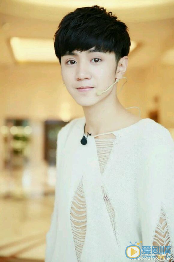 陈哲远活动照 陈哲远高清写真_陈哲远高清剧照